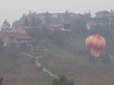 raduno di Barolo